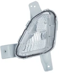 Depo Daytime Running Light For 2018-2019 Hyundai Sonata 321-1609L-AC. Fixed Price $49.75.