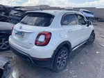Used Daytime Running Light Fits: 2019 Fiat 500 Lamp And Turn Sig. Fixed Price $388.82.