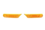 97-04 Porsche Boxster 2.5L Pair Of Left And Right Side Marker Lights 9966310430. Fixed Price $59.99.