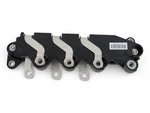 2011-2012 Honda Cr-z Crz Phase Current Sensor Assy, 1K520-RBJ-003, E030, Oem,. Fixed Price $120.07.