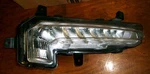 New 2016-18 Chevy Malibu Led Running Light Depo 335-1621R-AC Certified. Fixed Price $60.00.
