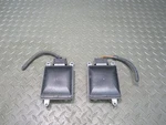 11-14 Porsche Cayenne 958 Blind Spot Lane Departure Distance Radar Sensor Set. Fixed Price $86.52.