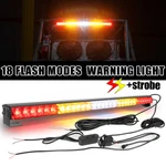Strobe 30" Rear Chase Led Light Bar Brake Reverse For Utv Polaris Can-am Offroad. Fixed Price $62.40.