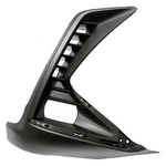 Fog Light Bezel For Lexus NX300H 18-20 Front Passenger Side Standard Line. Fixed Price $96.19.