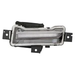 Depo 335-1619L-AS Fog/driving Running Light, Assembly, With Bulb. Fixed Price $200.16.