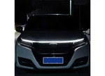 Race Sport Lighting HOODKIT1 Truck/suv Led Knight Rider Brow Drl White. Fixed Price $46.02.