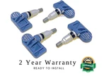 (4) 2009 2010 Volkswagen Vw Routan Tpms Tire Pressure Sensors Oem Replacement. Fixed Price $76.99.