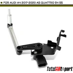 New Headlight Level Sensor For Audi A4 Allroad Quattro S4 S5 Front Right. Fixed Price $37.99.