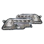 For Mercedes-benz R350 2011-2013 Winjet Factory Style Led Daytime Running Lights. Fixed Price $73.25.