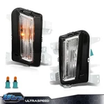 Fit For 2017-2019 Cadillac XT5 Halogen Turn Signal Fog Lights Lamps Left & Right. Fixed Price $98.46.