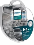 X-tremevision PRO150 Headlight H4 PH-12342XVPS2 12V 60/55W Philips. Fixed Price $47.70.