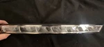 08-10 Mercedes W216 CL63 Amg Front Right Daytime Running Lamp 2169060100 Oem. Fixed Price $400.00.