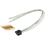 Body Control Module Connector Wve 1P1906. Fixed Price $82.99.