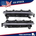 For Kia Seltos 2021-2023 Led Daytime Running Light Drl Left & Right Side. Fixed Price $229.99.