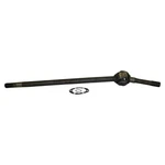 Crown 909459 Front Left Dana 27 Drive Axle Shaft For 1959-1960 Jeep CJ5. Fixed Price $215.17.