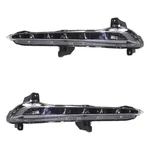 Turn Signal Light Halogen Right Left Pair 15-17 Hyundai Sonata 92207-C1000. Fixed Price $521.91.