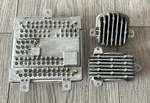3 Pcs 2020 2021 2022 Bmw 7 Series Headlight Led Turn Signal Control Modules, Oem. Fixed Price $495.00.