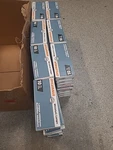 70 Boxes (10 Per Box) Sylvania Basic 1156 Mini Lamps Oe Fit 26.9W. Fixed Price $300.00.