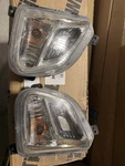 2018-2021 Chevy Equinox Right And Left Turn Signal Lamps Oe Free Shipping. Fixed Price $100.00.