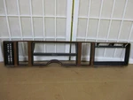 86-91 Cadillac Eldorado Seville Gauge Cluster Speedometer Woodgrain Dash Bezel. Fixed Price $197.99.