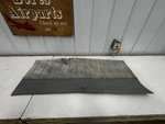 67 Piper Cherokee PA-28 180 Cabin Interior Cover Left Rear Side Panel. Fixed Price $100.00.