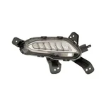 Daytime Running Light For Hyundai Elantra Gt 18-20 Brand New Driver Side. Fixed Price $293.28.