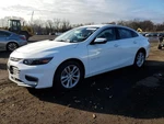 Passenger Corner/park Light Fog-driving Bumper Mounted Fits 16-18 Malibu 2078950. Fixed Price $159.98.