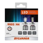 Carquest 9003SL.BX2 Sylvania. Fixed Price $37.76.