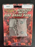 Performance Plus S3032-S Motorcycle And Atv Sintered Disc Brake Pads. Fixed Price $28.50.