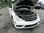 Driver Corner/park Light 251 Type R350 Fits 06-10 Mercedes R-class 1727515. Fixed Price $100.04.