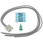 Instrument Panel Harness Connector Standard S-1699. Fixed Price $35.78.
