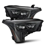 Alpharex Usa 880873 Luxx-series Headlight Assembly. Fixed Price $1125.00.