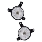 Kia Forte 19-20 Tyc Replacement Daytime Running Light Set Capa Certified. Fixed Price $190.35.