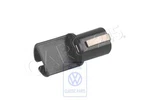 Genuine Volkswagen Bulb Holder Nos Dasher Jetta Quantum Syncro Rabbit 171919244A. Fixed Price $14.59.