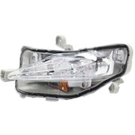 Headlight Headlamp Driver Left Side For Toyota Corolla 2017-2019 TO2562102C. Fixed Price $165.49.