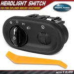 Switch W/ Automatic Control Ford Explorer 02-05 Mercury. Fixed Price $36.59.