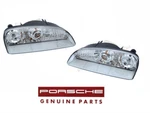 Porsche Cayenne Front Right/left Turn Signal Assembly Genuine 2008-2010. Fixed Price $185.00.