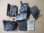 2014 Nissan Murano Engine Compartment Fuse Box Oem 134K Miles - LKQ431060969. Fixed Price $105.85.