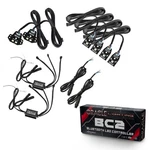 Oracle 1443-335 Colorshift Rgb+w Headlight Conversion Kit BC1. Fixed Price $359.99.