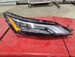 Nissan Rogue 2021-2025 Right Daytime Running Lamp Tyc 12-5453-00 A/m Capa. Fixed Price $100.00.