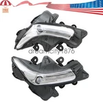 2PCS Fog Light Pair For Lexus 2013-2016 LS600H Fits LS460 2013-2017 Left & Right. Fixed Price $145.39.