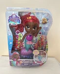 Disney Junior Splash Glow Ariel Doll Light Up Mermaid Bath Toy 2024. Fixed Price $13.99.