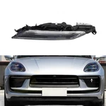 Left Daytime Running Light Fog Lamp Led Drl For Porsche Macan 95B 2022-2024. Fixed Price $169.99.