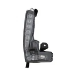 For Toyota Corolla 17-19 Daytime Running Light Passenger Side Replacement. Fixed Price $74.15.