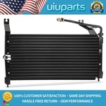 4662 A/c Condenser For Chevrolet Metro Pontiac Firefly Geo Suzuki 91174026. Fixed Price $72.32.