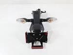 2016 Ducati Hypermotard 939 Sp License Plate Holder Turn Signal Set 56110571A. Fixed Price $119.99.