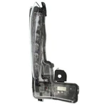 Capa Driving Light For 2017-2019 Toyota Corolla Passenger Side Vertical Type. Fixed Price $185.76.