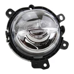 Hella Passenger Right Daytime Running Light 011748061 For Mini Cooper Clubman. Fixed Price $81.03.