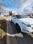 Used Light Fits: 2016 Chevrolet Equinox Daytime-running Lt Bumpe. Fixed Price $104.90.
