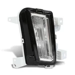 Halogen Parking Signal Light Front Right Fit For 2017 2018 2019 Cadillac XT5. Fixed Price $52.30.